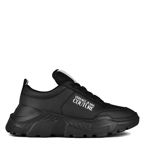 versace jeans couture speed sneakers